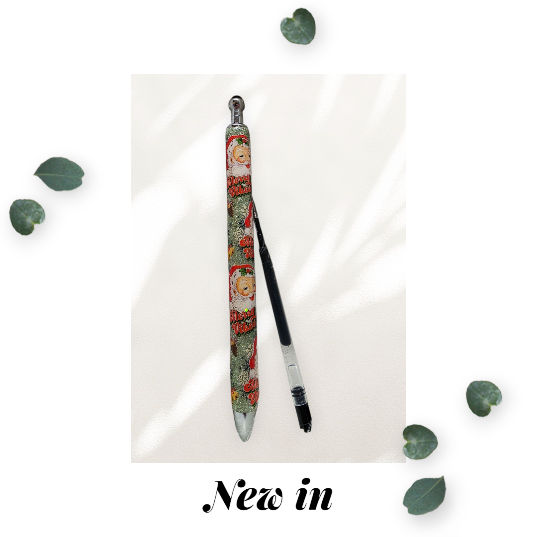 Pens and Mechanical Pencils