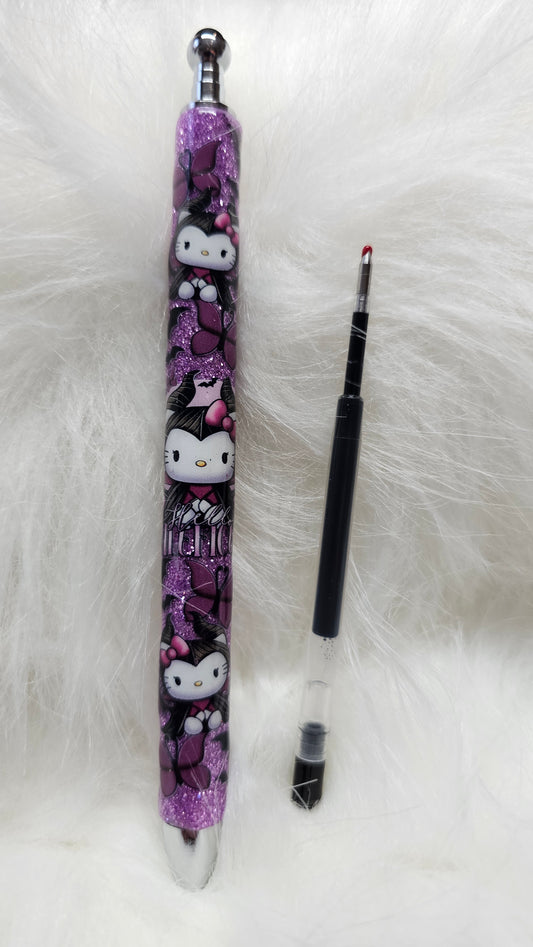 Spooky HK Pen/Stylus