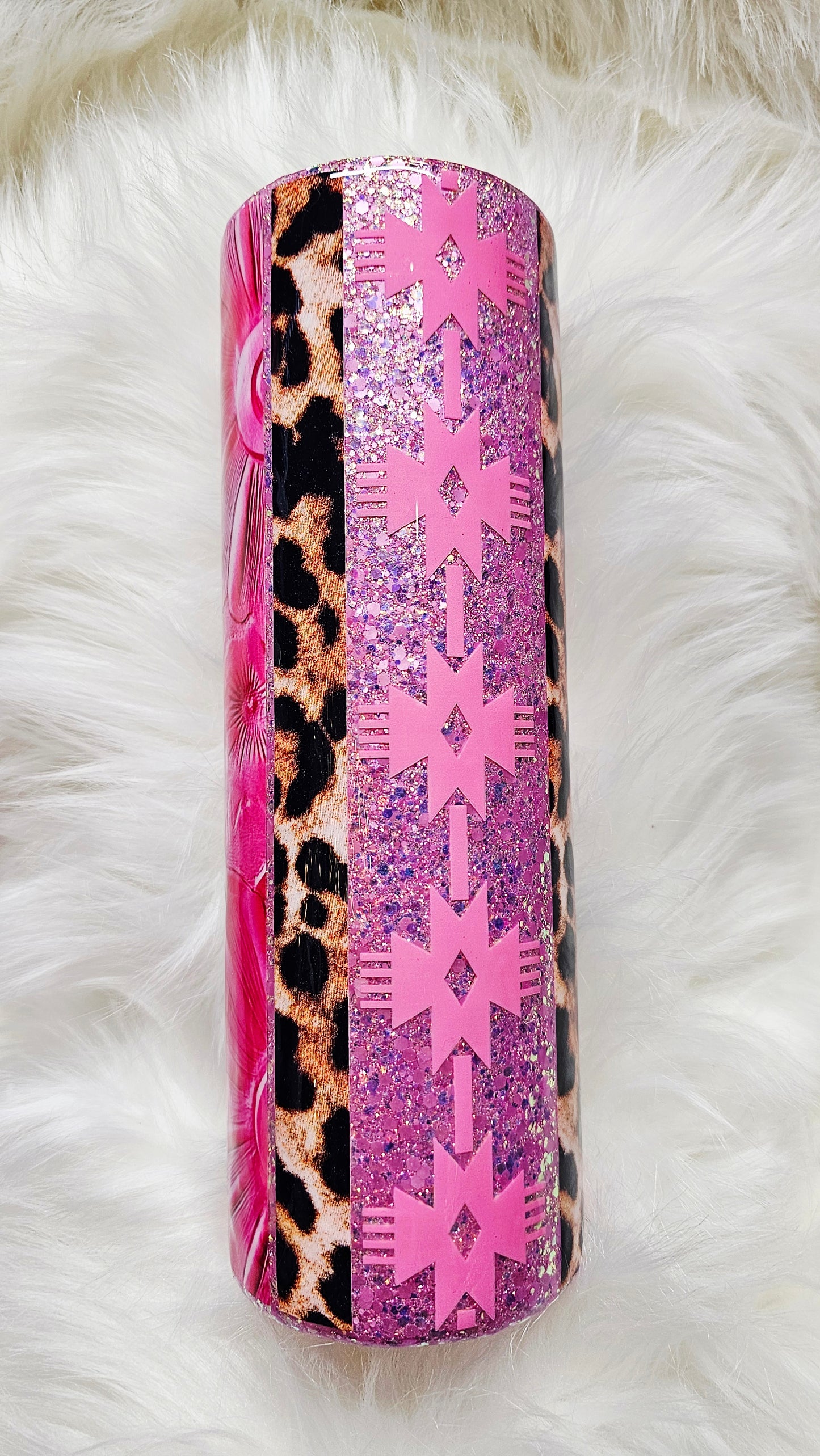 30oz Beautiful Soul Epoxy Tumbler